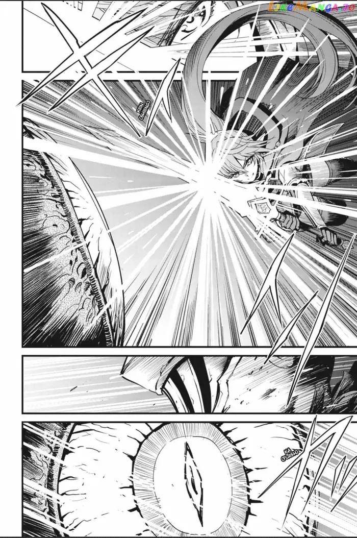 Goblin Slayer: Side Story Year One Chapter 89 image 17_optimized